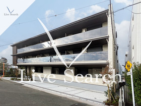 シャーメゾン　プレシャス 307 【神奈川県津田山駅】 の外観写真