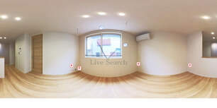 シャーメゾンベルジュ 101 【神奈川県京浜鶴見駅】 の外観写真