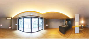 シャーメゾン広町 101 【東京都方南町駅】 の外観写真