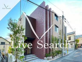 シャーメゾン広町 101 【東京都方南町駅】 の外観写真