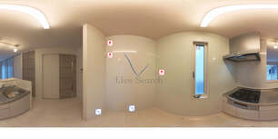 フィオーレ／ルミエール　ルミエール 101 【東京都久米川駅】 の外観写真