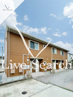 フィオーレ／ルミエール　ルミエール 101 【東京都久米川駅】 の外観写真