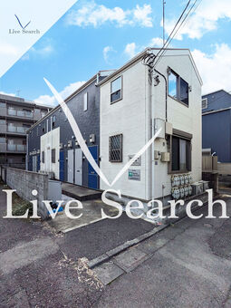 フェイスフル上板橋 202 【東京都上板橋駅】 の外観写真