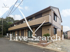 フォレスタ野川 102 【神奈川県宮前平駅】 の外観写真