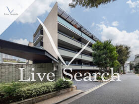 プラウド白金台三丁目 517 【東京都白金台駅】 の外観写真