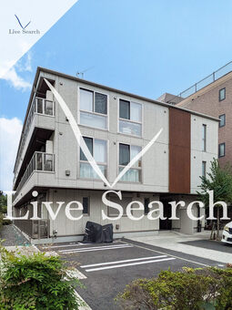 プラザエノモトⅢ 101 【東京都葛西駅】 の外観写真