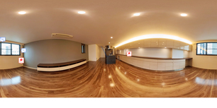 Pas.mal天神 1 【福岡県天神駅】 の外観写真