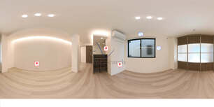 まいづるビル 201 【神奈川県淵野辺】 の外観写真