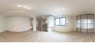 まいづるビル 301 【神奈川県淵野辺】 の外観写真