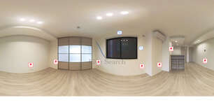 まいづるビル 302 【神奈川県淵野辺】 の外観写真