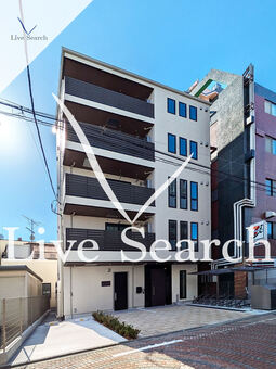 まいづるビル 303 【神奈川県淵野辺】 の外観写真