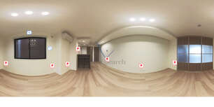 まいづるビル 402 【神奈川県淵野辺】 の外観写真