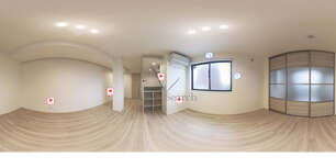 まいづるビル 501 【神奈川県淵野辺】 の外観写真