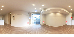 ポワール 103 【神奈川県鴨居駅】 の外観写真