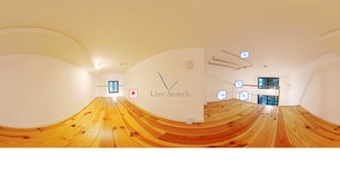 クラソ南馬込 1F 【東京都馬込駅】 の外観写真