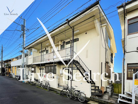 ヒガコハウス 205 【東京都東小金井駅】 の外観写真