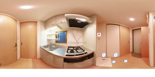 アルバトロス 101 【東京都大山駅】 の外観写真