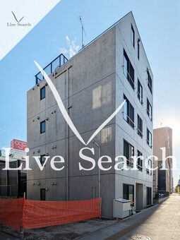  Beno Hasune 102 【東京都蓮根駅】 の外観写真