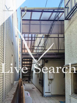 ポルテ目黒 102 【東京都目黒駅】 の外観写真