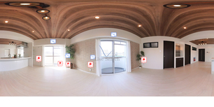 名谷7団地33号棟 508 【兵庫県名谷駅】 の外観写真