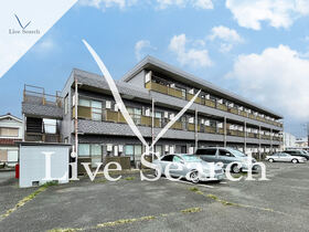 恋ヶ窪・壱番館 212 【東京都恋ヶ窪駅】 の外観写真