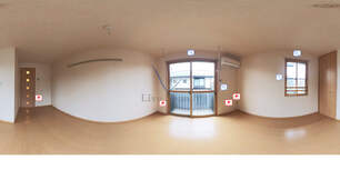 モカハイツ 201 【神奈川県相模原駅】 の外観写真