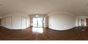 ラ・セーヌ逆瀬川 104 【兵庫県逆瀬川駅】 の外観写真