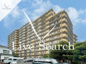 ライオンズガーデン川口 811 【埼玉県川口駅】 の外観写真