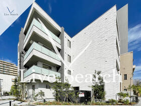 ラメールコイワ 303 【東京都京成小岩駅】 の外観写真