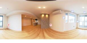 ラメールコイワ 303 【東京都京成小岩駅】 の外観写真