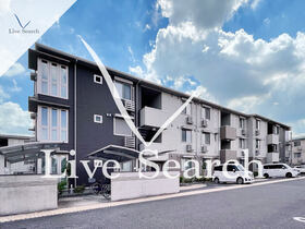 ロイジェントパークスレイクタウンⅢM 108 【埼玉県越谷レイクタウン駅】 の外観写真