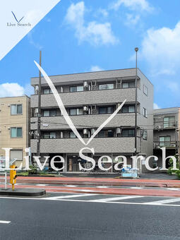 ロイヤルwako 402 【東京都小岩】 の外観写真