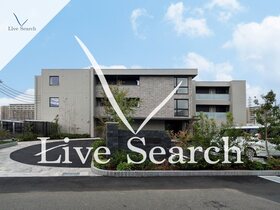 ロゼール 209 【千葉県流山おおたかの森駅】 の外観写真