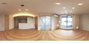 ロゼール 209 【千葉県流山おおたかの森駅】 の外観写真