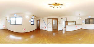 阿倍野区播磨町3丁目戸建  【大阪府西田辺駅】 の外観写真