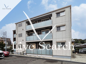 フローラ真和2番館 201 【神奈川県大船駅】 の外観写真