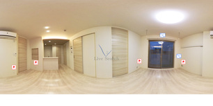 フローラ真和2番館 201 【神奈川県大船駅】 の外観写真