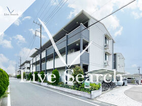 ヘリオス吉川美南アレス 306 【埼玉県吉川美南駅】 の外観写真