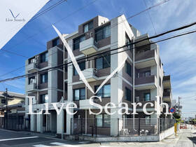 ベルヴィル芦屋三条南 102 【兵庫県甲南山手駅】 の外観写真