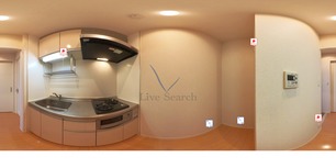 ベルグランメール 202 【東京都鐘ヶ淵駅】 の外観写真