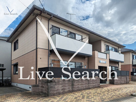 ベンサムⅡ C 【福岡県春日原駅】 の外観写真