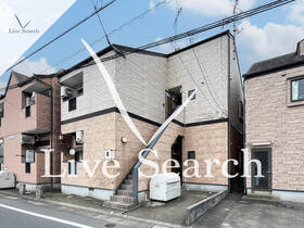 ポラリス壱番館 202 【福岡県下山門駅】 の外観写真