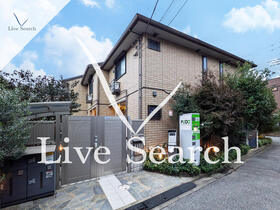 ホワイト　レディー  108 【東京都鷺宮駅】 の外観写真