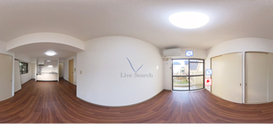 ホワイトコート井荻 203 【東京都井荻駅】 の外観写真