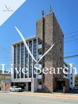 リード春日ビル 401 【福岡県博多南駅】 の外観写真