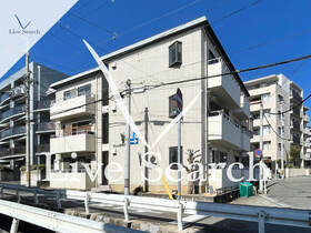 リヴィエール苦楽園 101 【兵庫県苦楽園口駅】 の外観写真