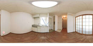 リヴィエール苦楽園 101 【兵庫県苦楽園口駅】 の外観写真