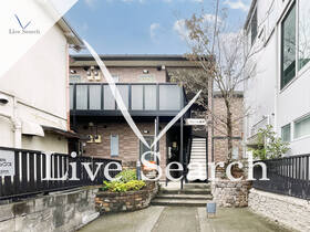 リヴェール蓮沼 105 【東京都本蓮沼駅】 の外観写真