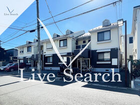 リバシティ 202 【埼玉県吉川駅】 の外観写真