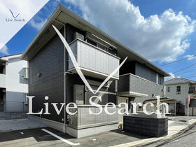 ルーエ西国分寺 102 【東京都西国分寺】 の外観写真